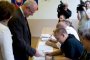 Управляващата лява партия печели в Словакия 