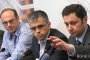 РЗС отива самостоятелно на изборите
