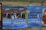 Партиите сами ще чистят изборните си плакати