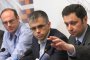 РЗС отменя за три дни предизборните си прояви 