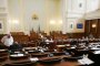 40-то НС приключи последният си работен ден без кворум 