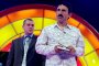 Милко стана футболист