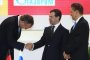 "Газпром" си поиска парите за газа от "Белтрансгаз", Беларус