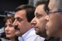 РЗС: Да спрем политическите мафиоти от БСП и ДПС и техните сателити от НДСВ и Лидер 