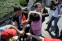 Арести на протест срещу Ху Цзинтао в Словакия 