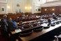 Михаил Михов: Не всички депутати са бълхи 