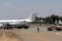 Френски военен самолет засечен над Австрия 