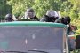 Престрелка избухна в Казанлък