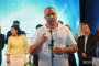Борисов: Доган си играе със страховете на хората 