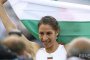 Ваня Стамболова на финал в Белград 