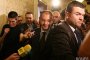 Станишев подаде оставка 