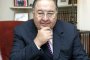 Собственикът на Арсенал у нас. Никой не разбра!