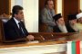 Първанов връчва мандат на Борисов