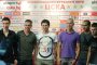 ЦСКА разгроми Ренова (Тетово), Славия с първа загуба в контролите от полските Белхатов