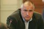 Борисов: Сините да спрат с лицемерието 
