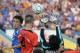Левски направи 0:0 като гост на ФК Баку