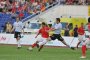 ЦСКА завърши 1:0 с Дери Сити
