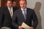 Борисов освободи изпълнителния директор на НАПИ Янко Янков 