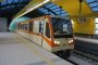 Новата отсечка на метрото отваря в средата на месеца