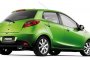 Mazda 2 - елегантност и стил