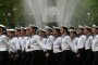 Кадетите останаха без юбилеен парад заради кризата