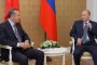 Берлускони се присъединява към срещата Путин-Ердоган 