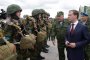 470 млрд. рубли за превъоръжаване на руската армия през 2010 г. 