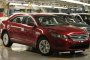 Ford залага на модернизацията