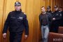 Очите се намира в затвора в Белене 