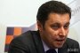 Я.Янев: Идеята за ВНС няма да остане на заден план 