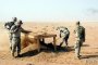 Многонационалните сили в Ирак стават Американски сили