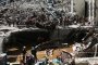 Чеченски бунтовници поеха отговорност за експлозията в сибирската ВЕЦ 