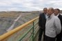 Путин за едно денонощие пропътува 12 000 км 
