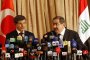 Сирия отхвърли обвиненията на Ирак 