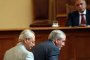 Доган се простил с 45 000 за отсъствия 