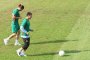 Божинов остава резерва срещу Интер 