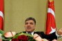 Турска журналистка получи условна присъда за обида към президента 