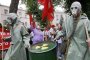 Течът в химически завод в Девня е отстранен 
