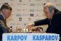 Каспаров поведе на Карпов с 3:1 