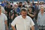 Общото събрание на Левски започна без Тодор Батков 