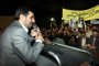 Иран предлага трета страна да обогатява уран за него 