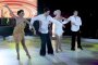 Гимнастички отвръщат на удара във VIP Dance 