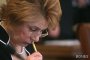Масларова: Ще заведа дела срещу клеветниците 