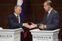 Путин към Ердоган: Русия и Турция могат да построят 