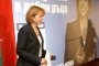 Фандъкова: Познавам добре проблемите на София 