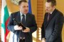 Найденов спаси гроздето и виното