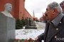 Медведев не намери оправдание за Сталин 