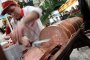Преработените храни увеличават риска от депресия 