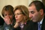 Желева предлага отзоваване на посланиците ни от САЩ и Турция