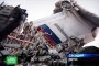 Руски военен самолет се разби близо до Хабаровск